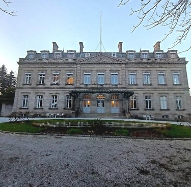 Bâtiment HEMERA Jourdan