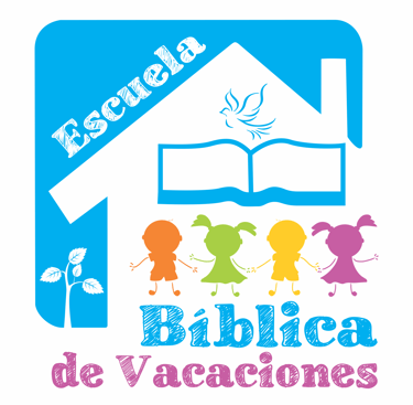 Escuela Bíblica de Vacaciones, niños de vacaciones