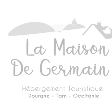 logo La Maison de Germain