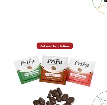 a variety of chocolates and nuts on a white background