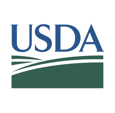 USDA Certification Logo
