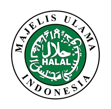 Halal MU Indonesia Certification Logo