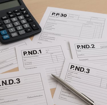 Company tax Advisory Help