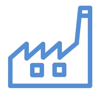Energieberatung Industriegebäude