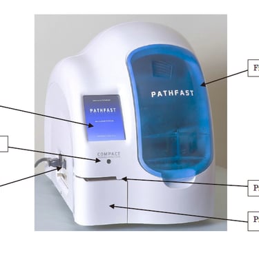 Pathfast Instrument Operator Certification