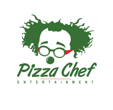 logo manolo pizza chef