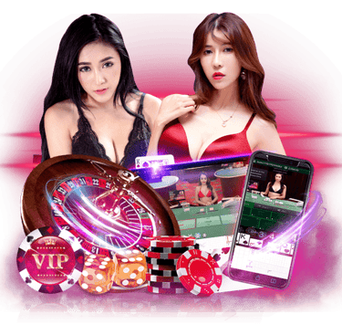 sexy baccarat