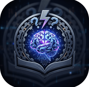 Quiz game to test general knowledge, science, art, culture, education, trivia, facts, history