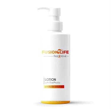 Fusion2Life Bild Lotion