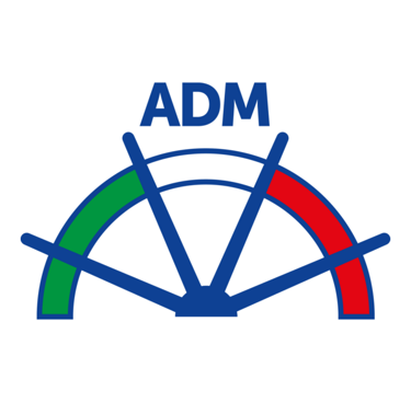 ADM Logo