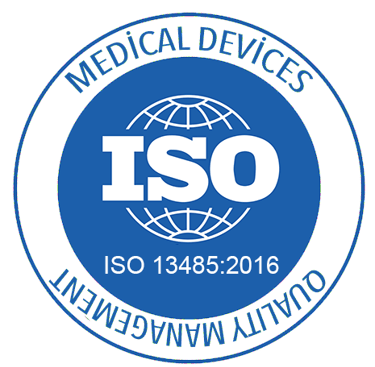 ISO Medical device Manufacturer