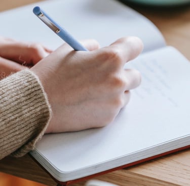 retraite d'écriture, atelier d'écriture, inspiration, écrire, roman, romancière, nouvelliste