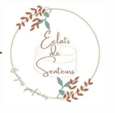 Logo éclats de senteurs