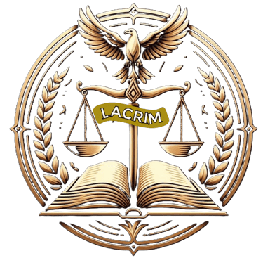 LACRIM Laboratorio análisis criminal
