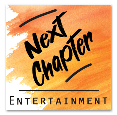Next Chapter Entertainment, co-founded by Mary McLaren and Tom McLaren