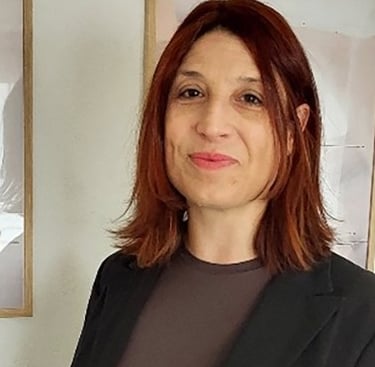 Sandrine DELAGE Association ALEBEN
