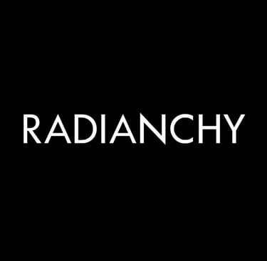 LOGO RADIANCHY