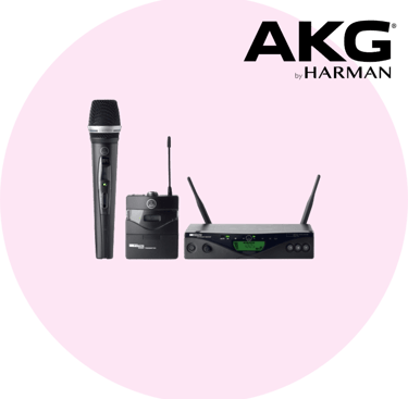 AKG