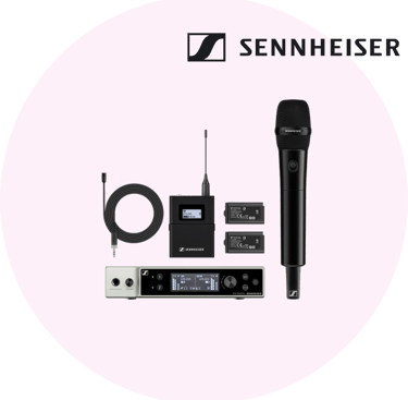 sennheiser