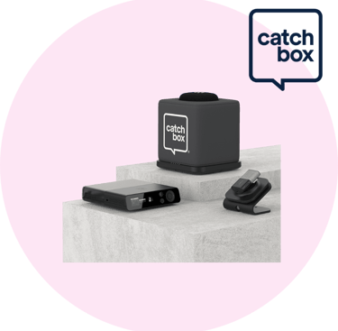 catchbox