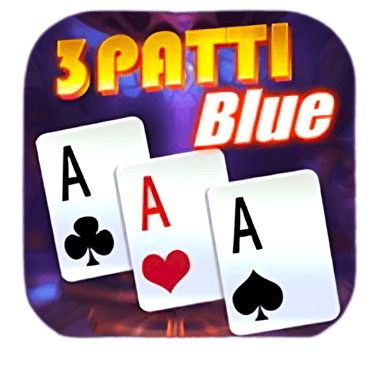 3patti Blue/teen Patti Blue/3pattiblue/3patti lucky
