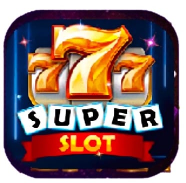 Super Slot, online gaming, casino games, slots, poker, blackjack, roulette, mobile gaming, 