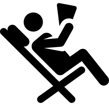relax logo