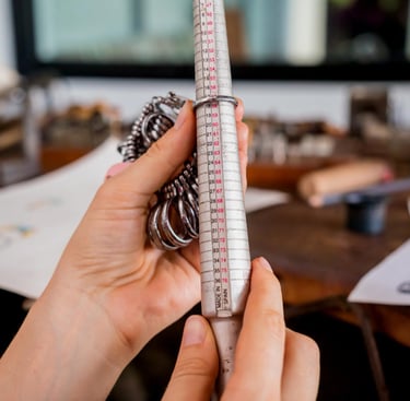 measure-your-finger