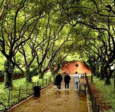 Secret Garden Museum