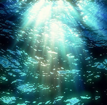 Ocean Thermal Energy Conversion 