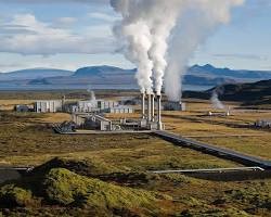 الطاقة الحرارية الأرضية (Geothermal Energy)