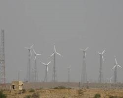 Jaisalmer Wind Farm