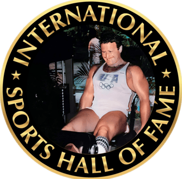 Dr. Robert M. Goldman is a World Champion athlete and martial arts expert with multiple black belts 