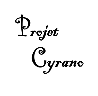 Logo de Projet Cyrano