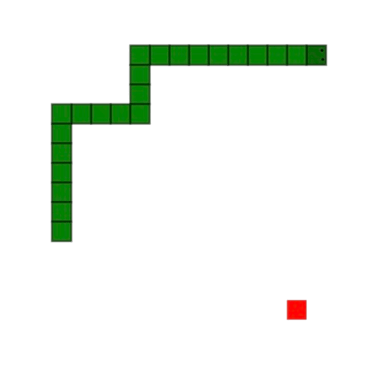 Snake Game