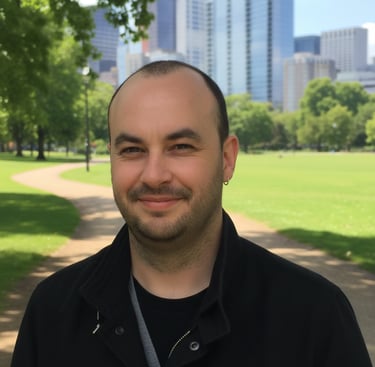 Photo de profil de François Carlot