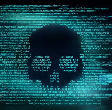 HACKER AI