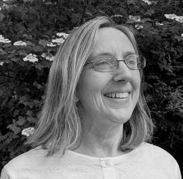 Sara Brown Author Image