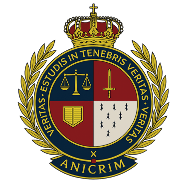 consejo de criminologia y ciencias forenses