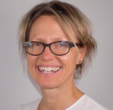 Glasses, Teeth, Hair, Woman, Earring, White, Grey