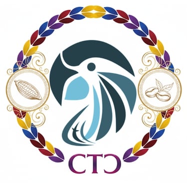 sellos de calidad CTCX