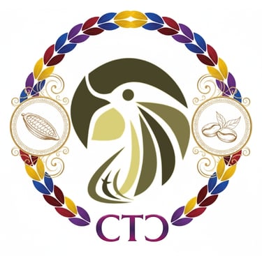 sellos de calidad CTCX