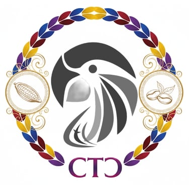 sellos de calidad CTCX