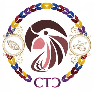 sellos de calidad CTCX