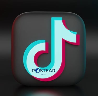 tiktok para negocios