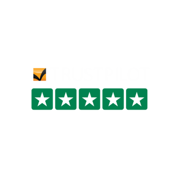 Trustpilot 5 star review