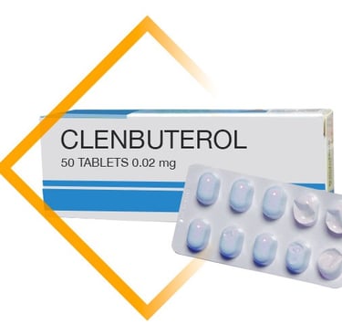 clenbuterol
