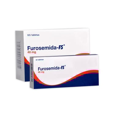 furosemida