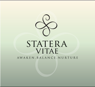 Statera Vitae Medspa brand logo