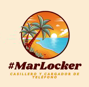 Logotipo de MarLocker